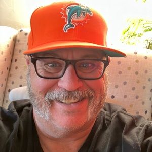 Meet your Posher, Rob